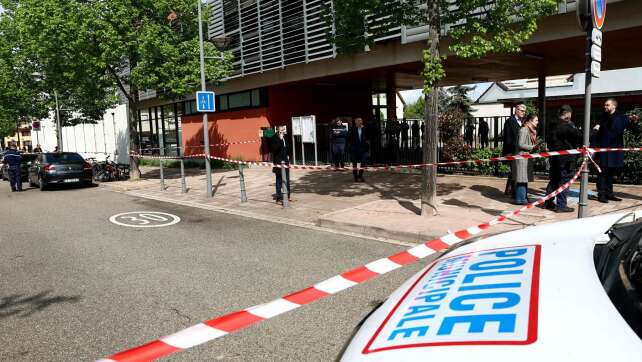 Angriff im Elsass: Schülerin nach Herzstillstand tot
